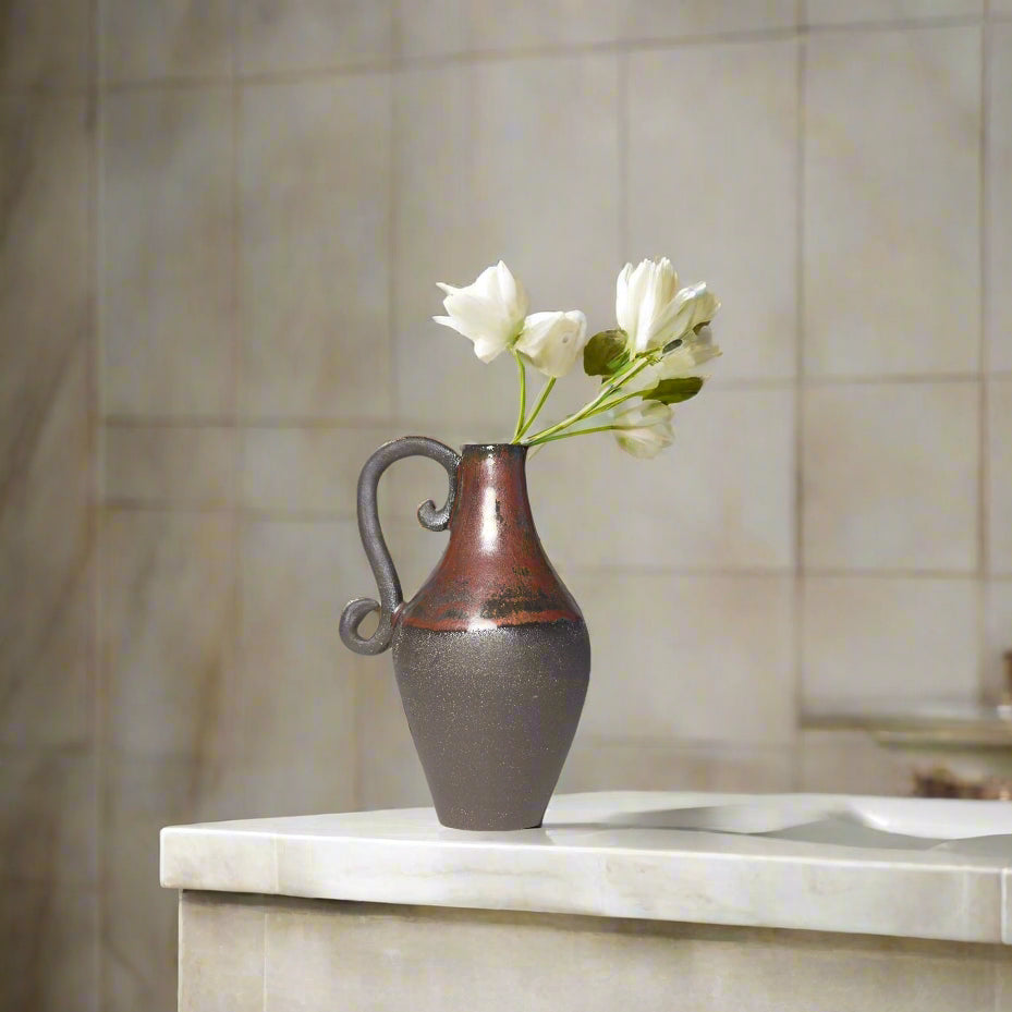 Vase 4: Dark Chocolate Trail Mix Collection