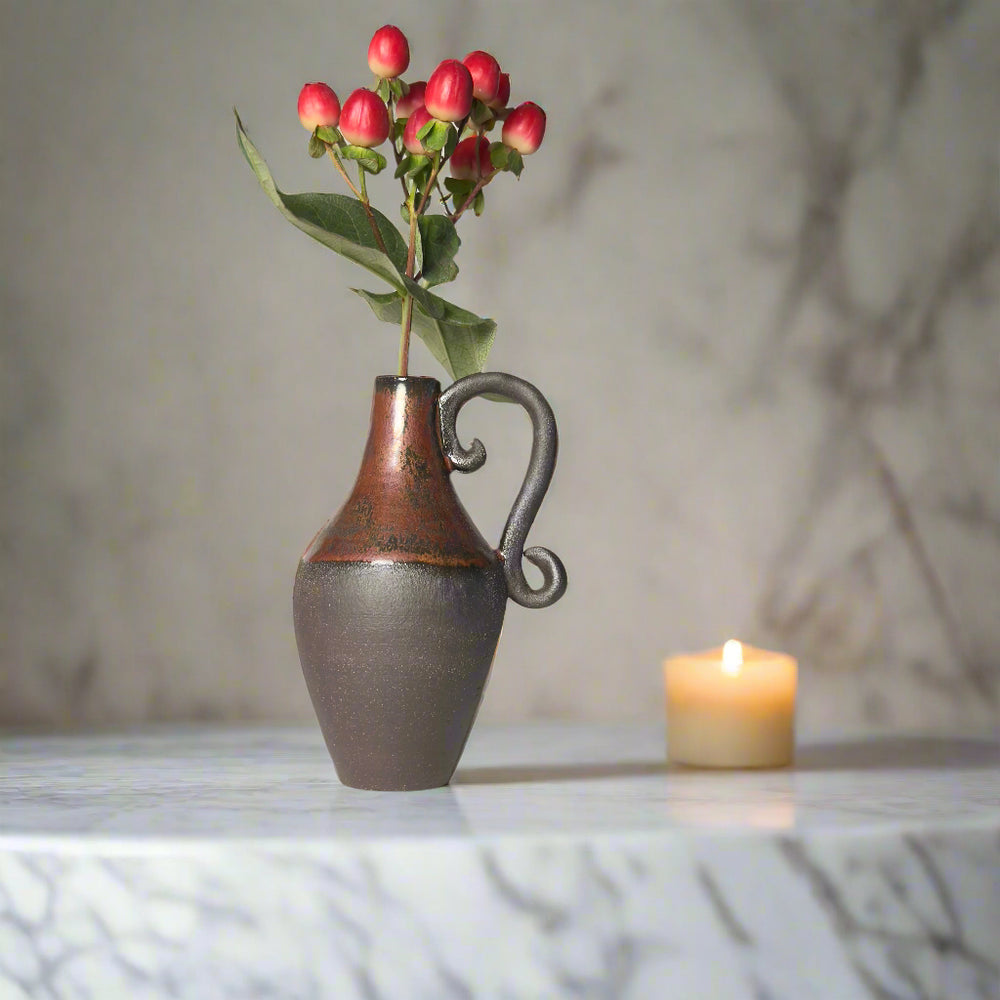 
                      
                        Vase 4: Dark Chocolate Trail Mix Collection
                      
                    