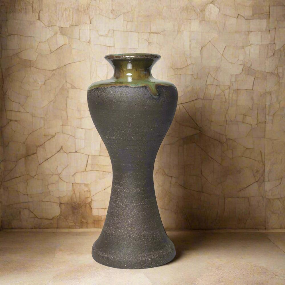 Specialty Vase 1: Dark Chocolate Trail Mix Collection