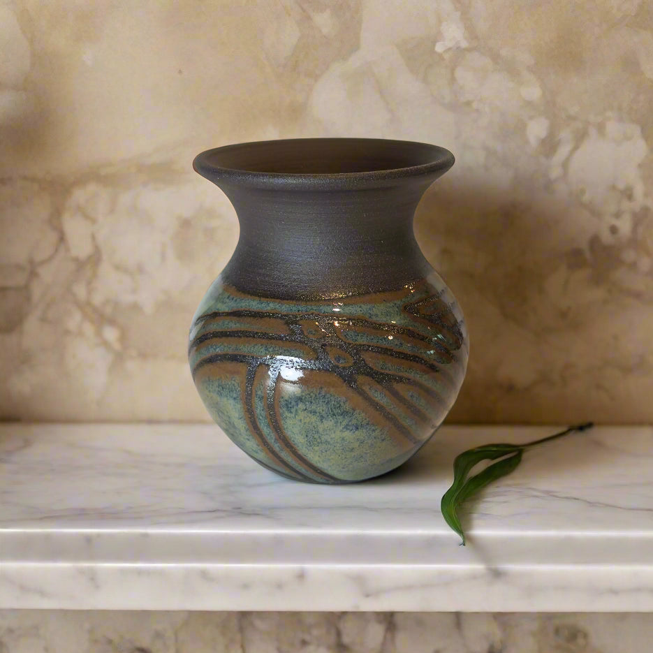 
                      
                        Vase 8: Dark Chocolate Trail Mix Collection
                      
                    