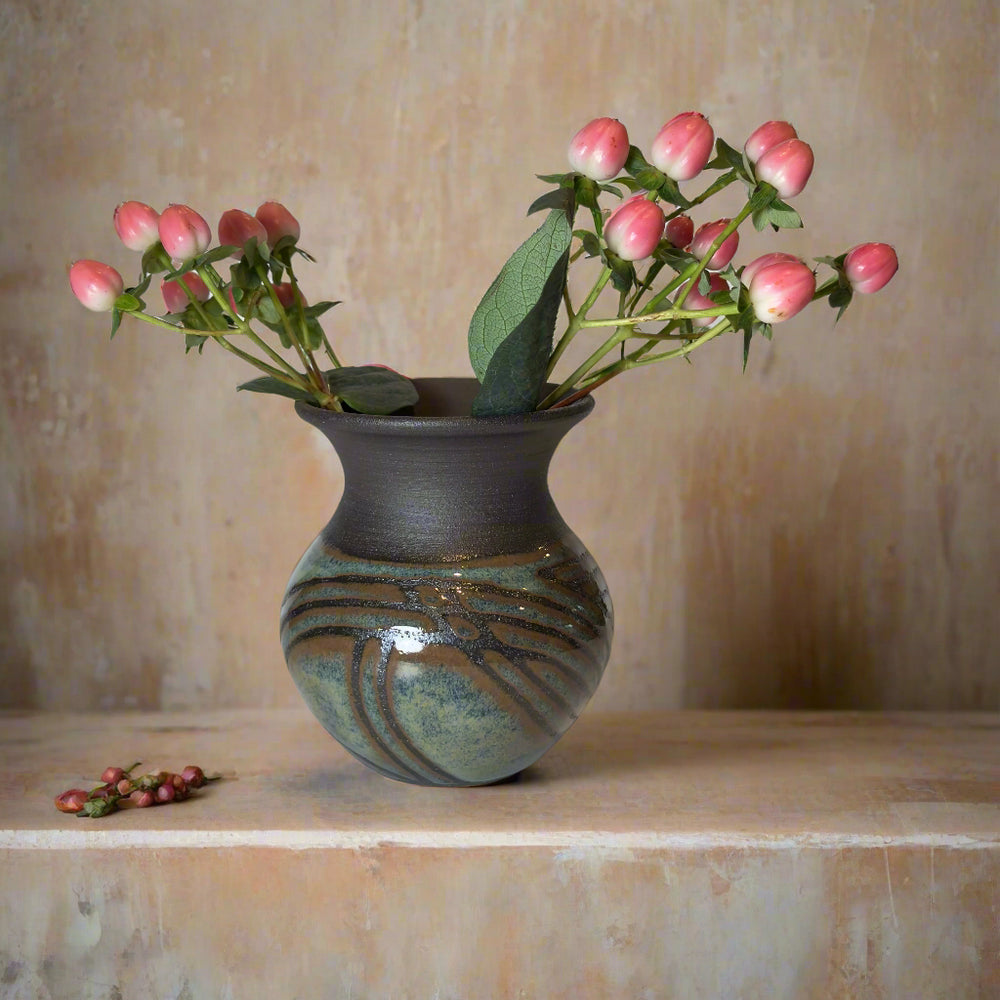 
                      
                        Vase 8: Dark Chocolate Trail Mix Collection
                      
                    