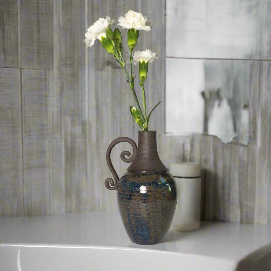 Vase 1: Dark Chocolate Trail Mix Collection